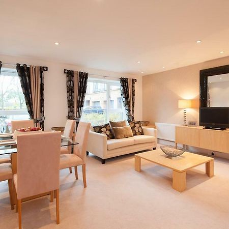 The Corstorphine Residence No. 1 Édimbourg Extérieur photo
