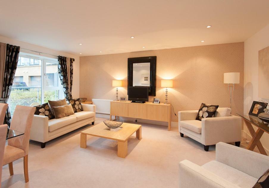 The Corstorphine Residence No. 1 Édimbourg Extérieur photo